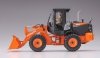 Hasegawa WM04-66004 Hitachi Wheel Loader ZW100-6 1/35